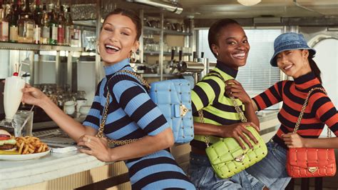 Michael Kors Appoints New EMEA President .